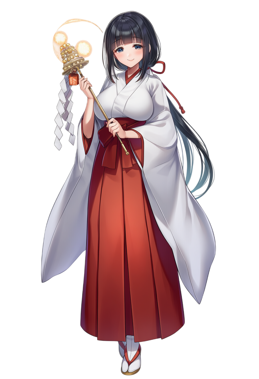 真昼 千代
