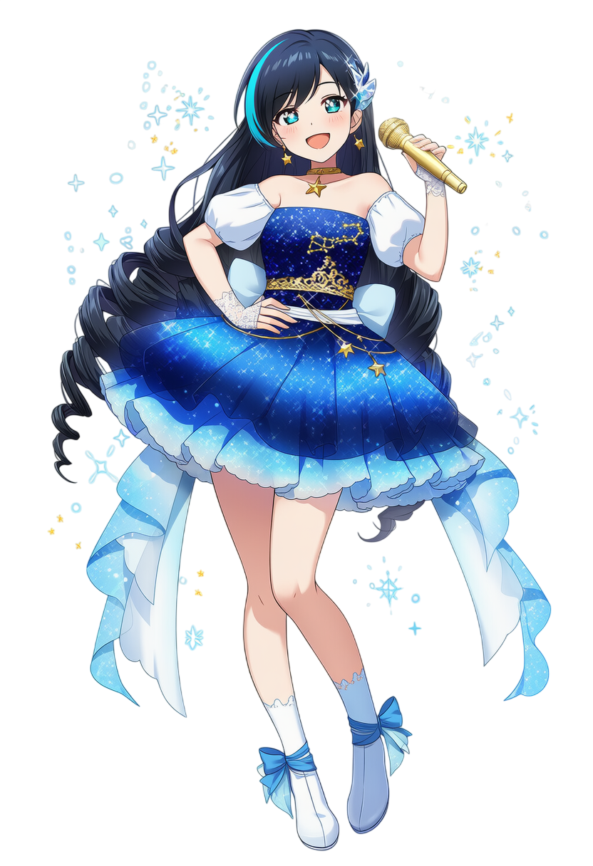 七星 詩織
